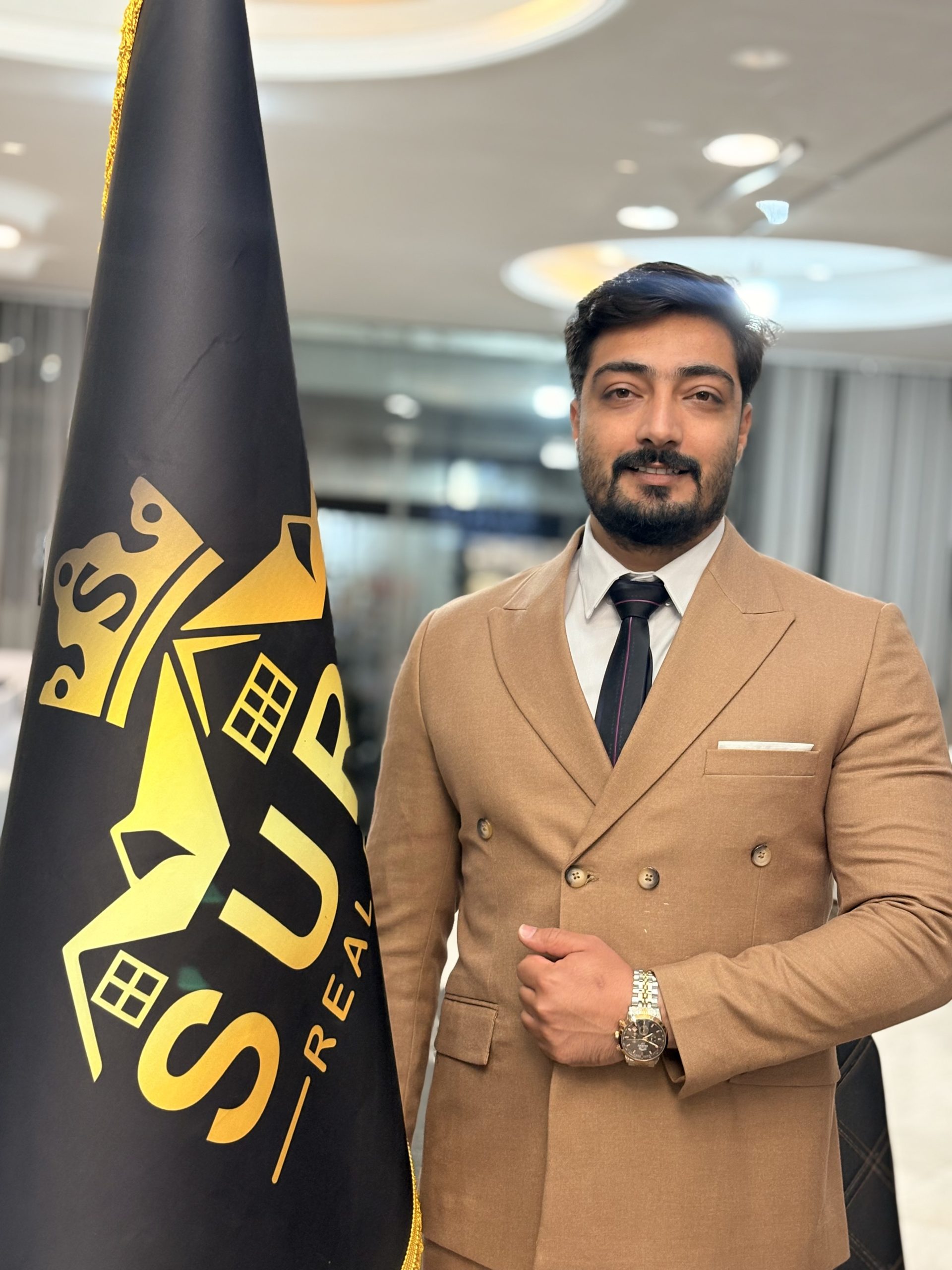 آقای عظیمی