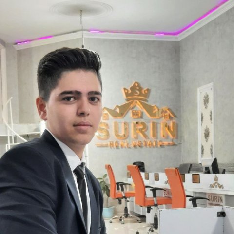 آقای ایدل
